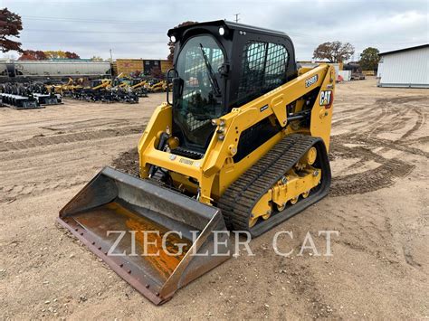 track loader price|239d3 compact track loader price.